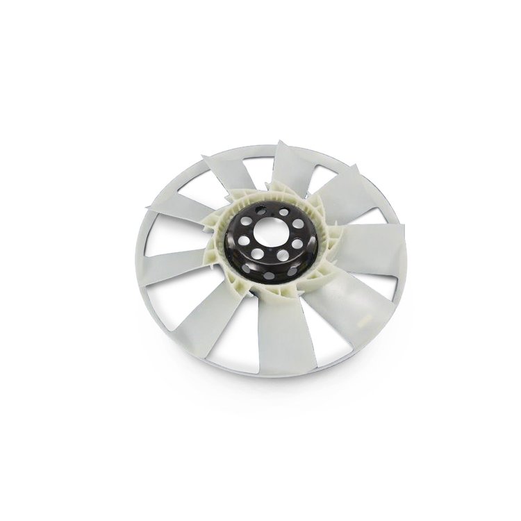 FAN COOLING