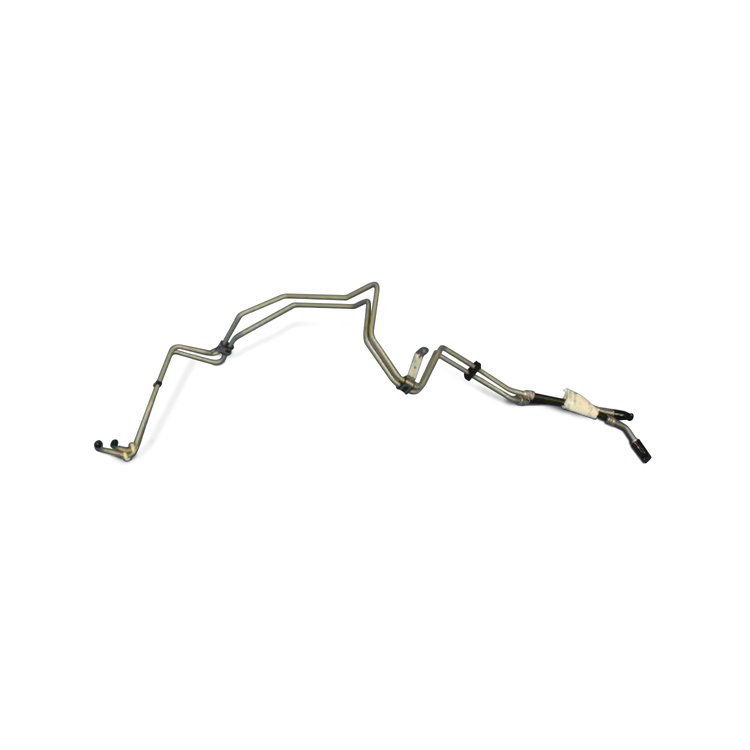 TUBE OIL COOLER PRES&RET