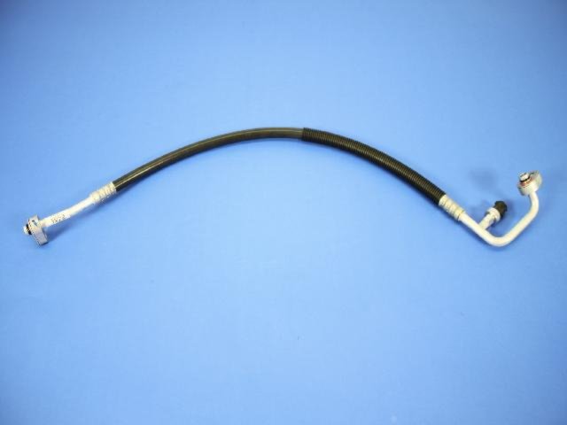 LINE A/C DISCHARGE