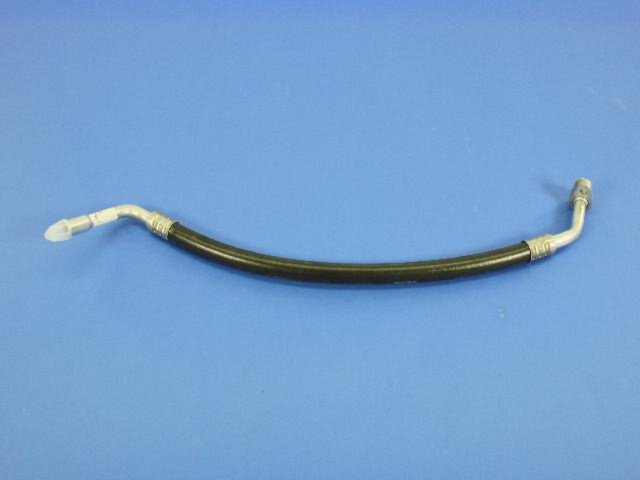 LINE A/C SUCTION