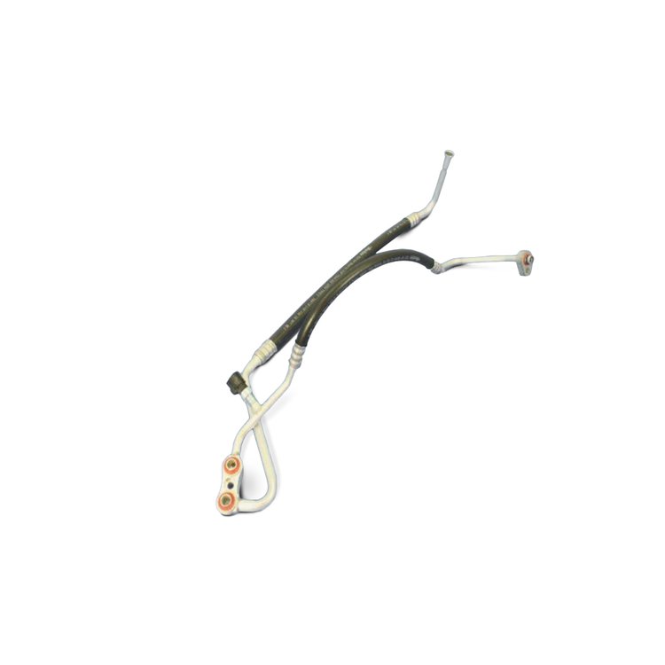 LINE A/C SUCTION&DISCHRGE