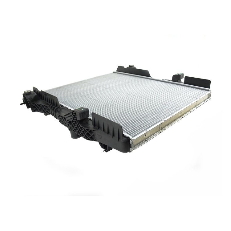 RADIATOR ENGINE COOLING