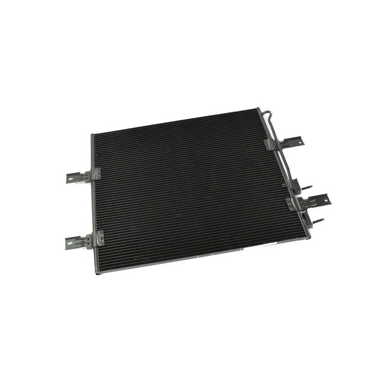 CONDENSER A/C