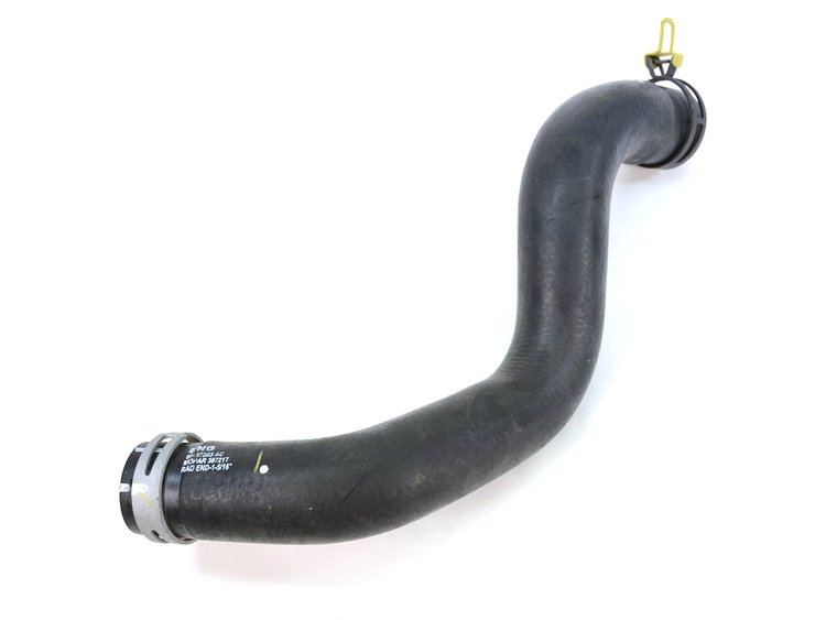 HOSE RADIATOR OUTLET
