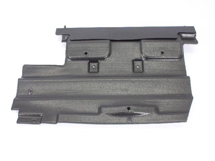 SEAL RADIATOR LOWER