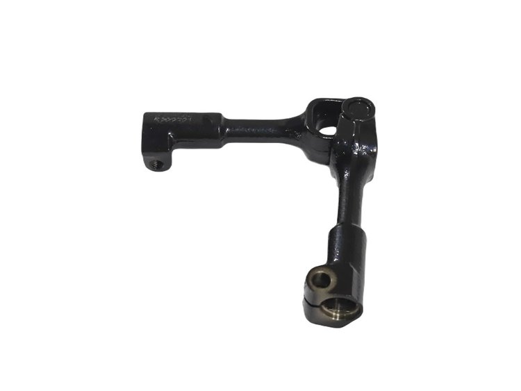 SHAFT STEERING CLMN INT