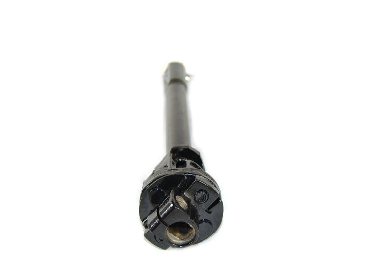 COUPLING STEERING