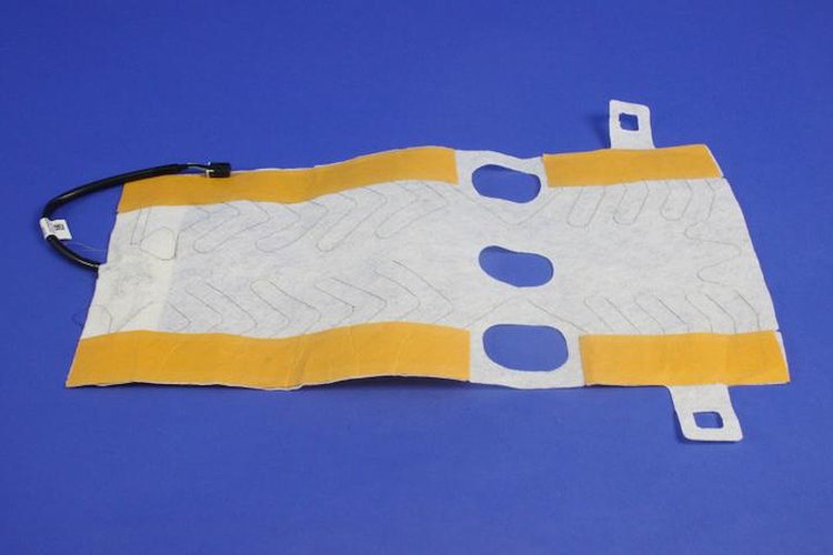 PAD SEAT CUSHION
