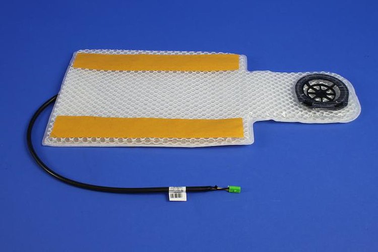 ELEMENT HEATED SEAT