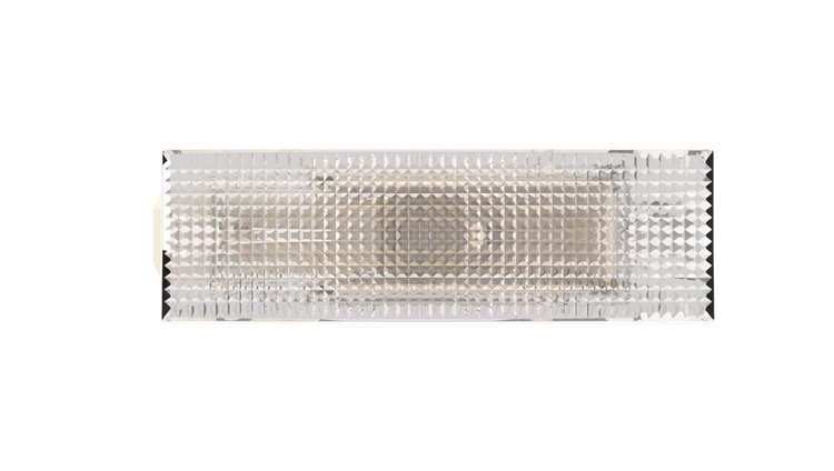 LAMP COURTESY