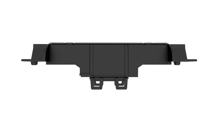 LAMP FLOOR CONSOLE