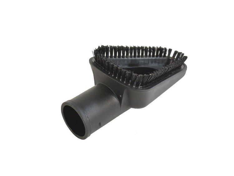 BRUSH VACUUM