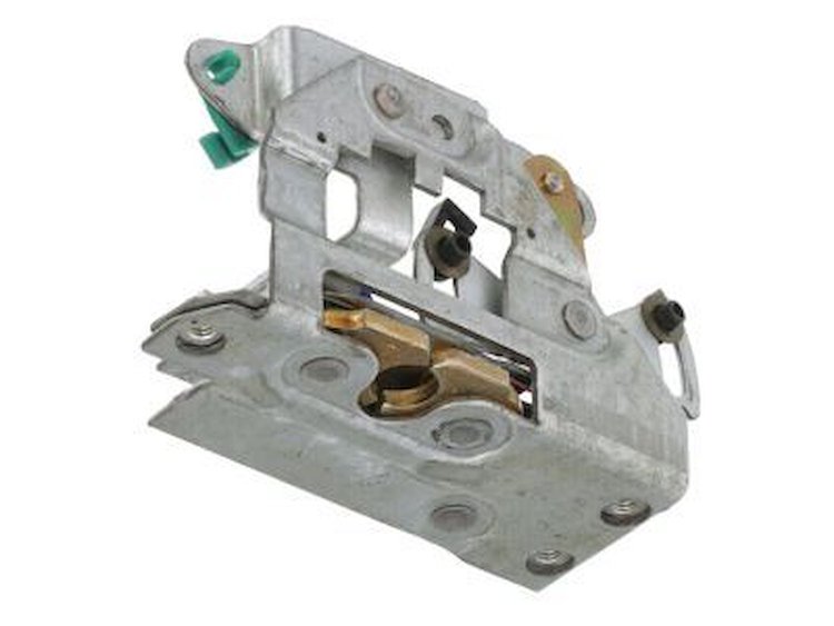 Left/Driver Side Door Latch for 1994-1995 Jeep Wrangler