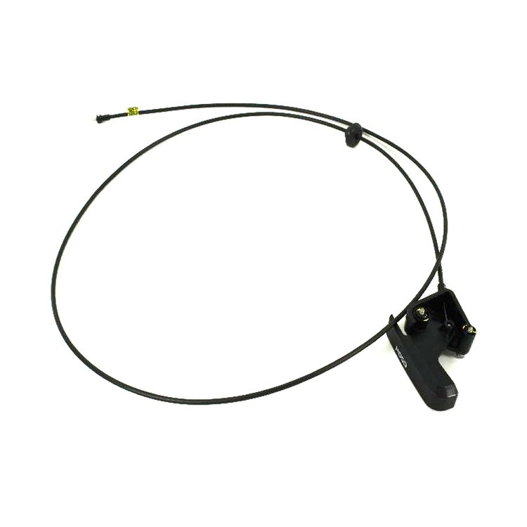 CABLE HOOD LATCH
