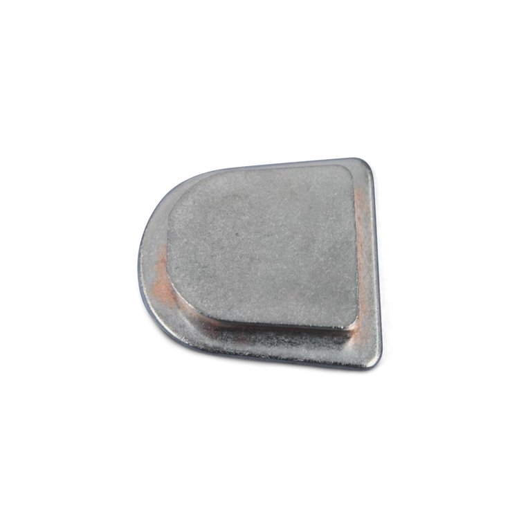 BUTTON REAR VIEW MIRROR