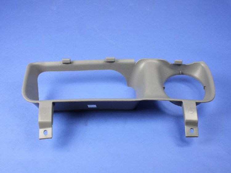 SHIELD BUMPER