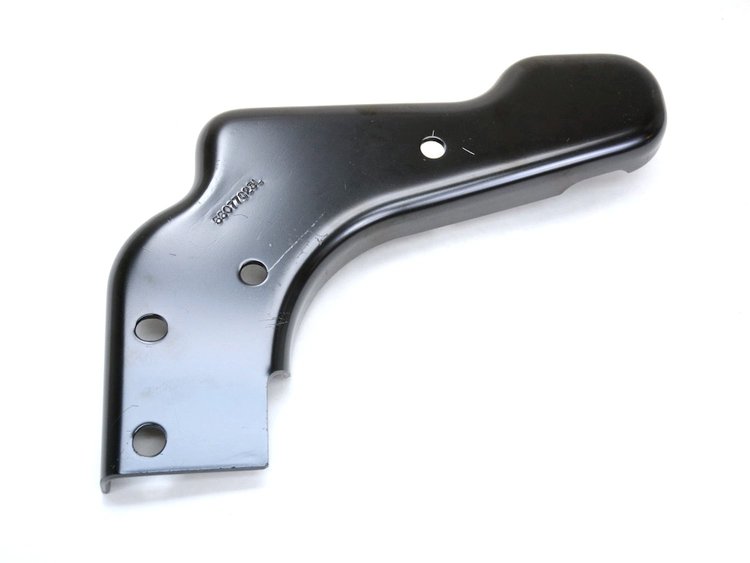 BRACKET FRONT BUMPER