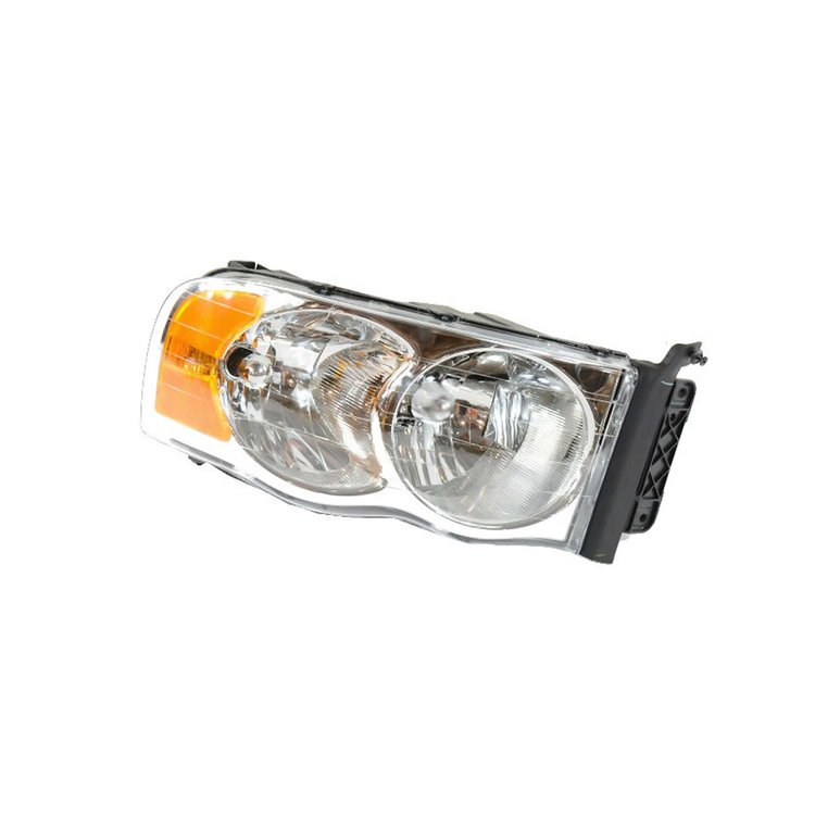 HEADLAMP PARK AND TURN
