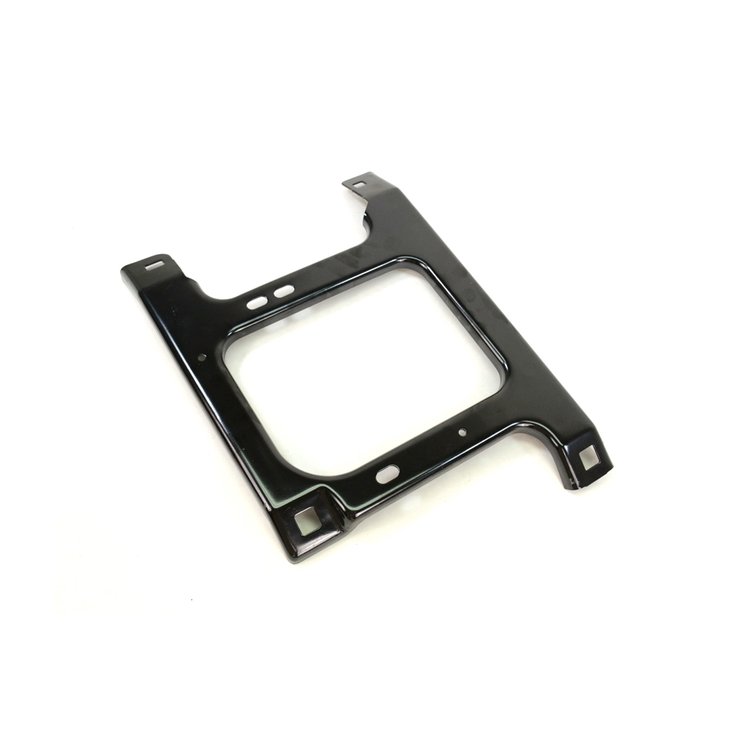 BRACKET FRONT BUMPER SIDE