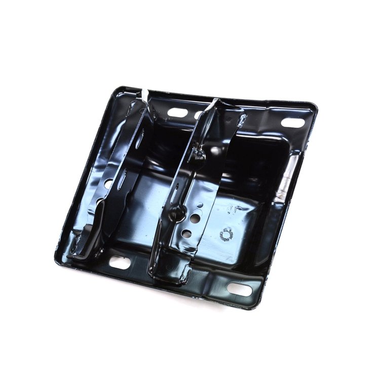 BRACKET BUMPER