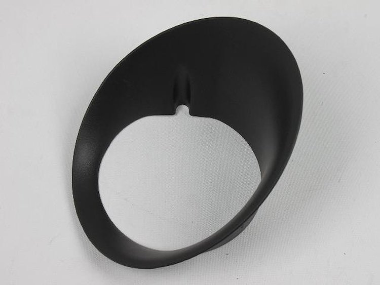 BEZEL FOG LAMP