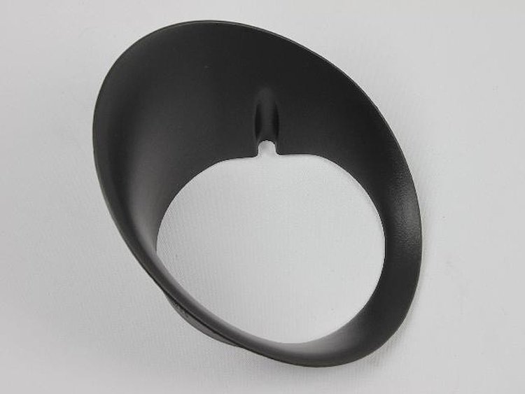 BEZEL FOG LAMP