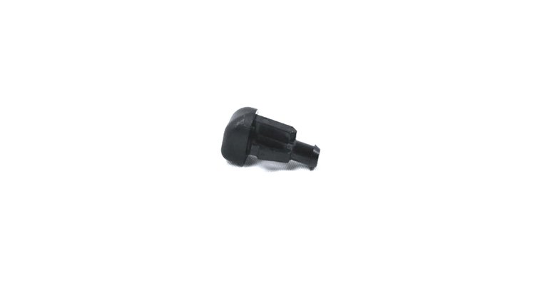NOZZLE WINDSHIELD WASHER