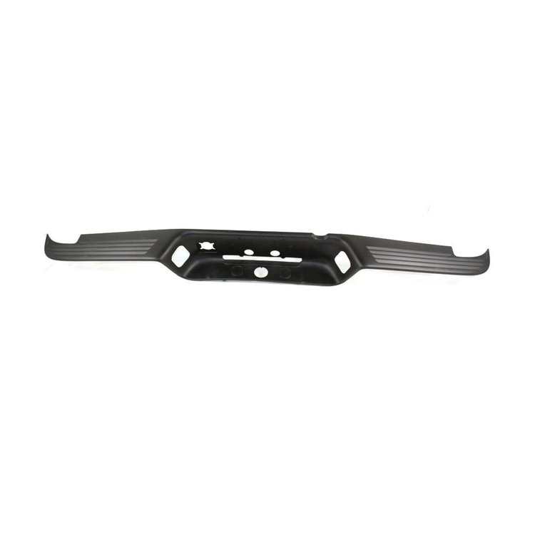 STEP REAR BUMPER