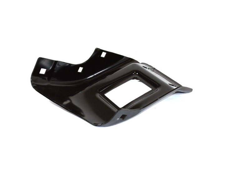 BRACKET BUMPER