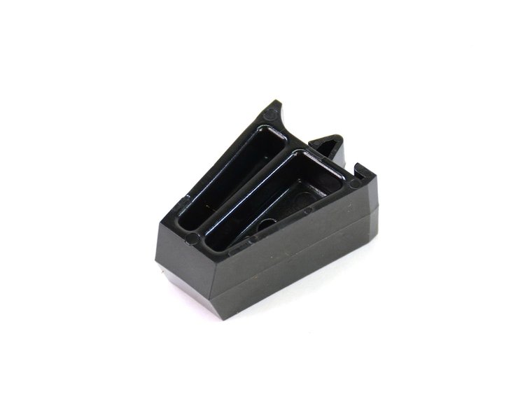 BUMPER GRILLE