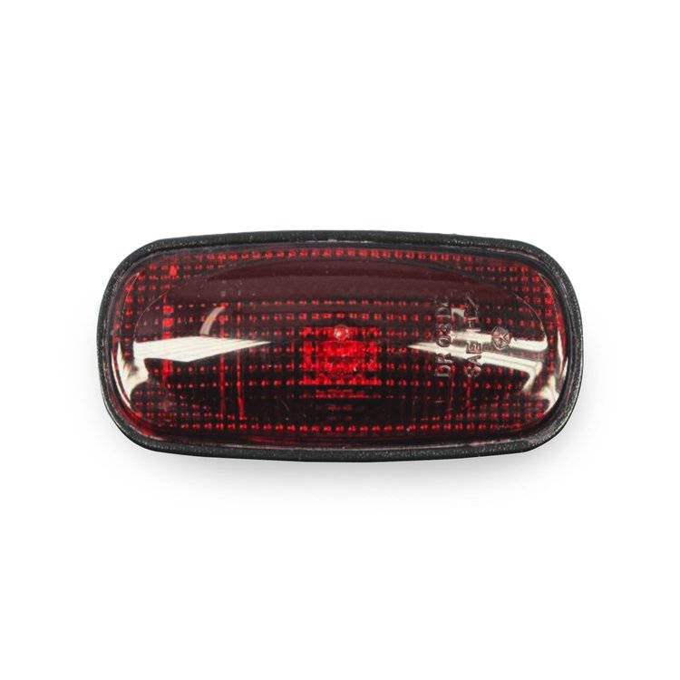 LAMP FENDER MARKER
