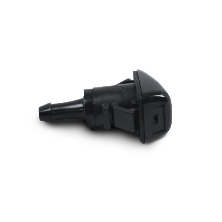 NOZZLE WINDSHIELD WASHER