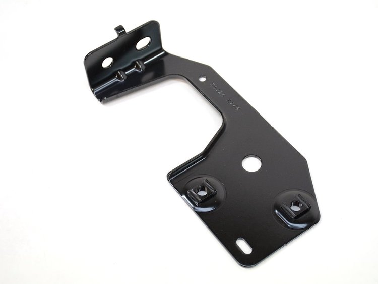 BRACKET FASCIA