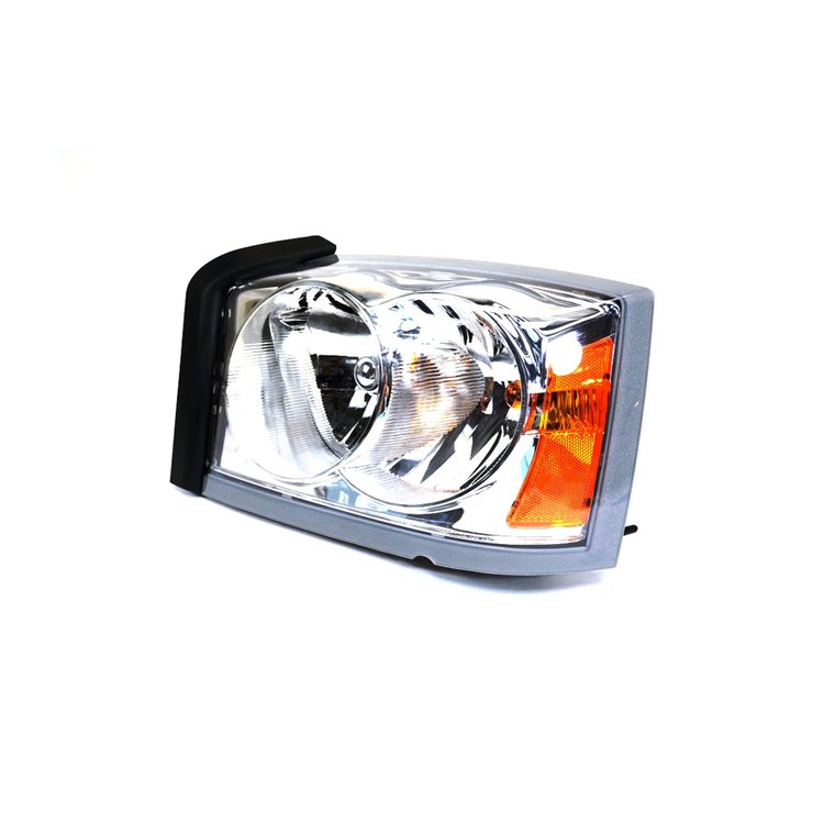 LAMP HEADLAMP PARK & TURN