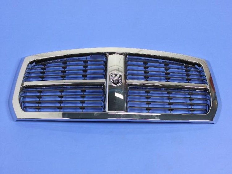 GRILLE RADIATOR