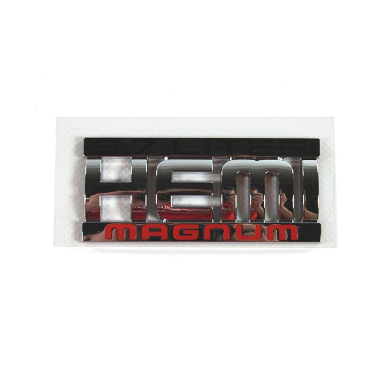 NAMEPLATE