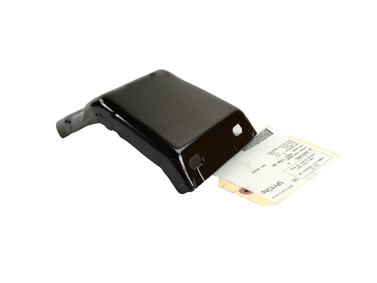BRACKET BUMPER