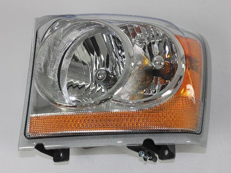 LAMP HEADLAMP PARK & TURN