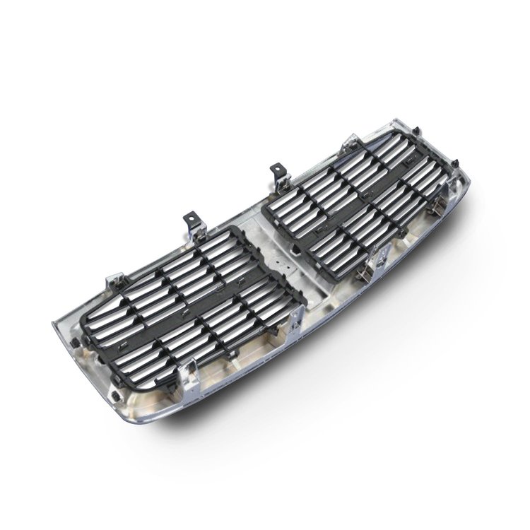 GRILLE RADIATOR