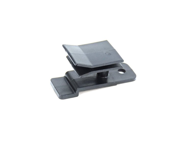 BRACKET FRONT BUMPER