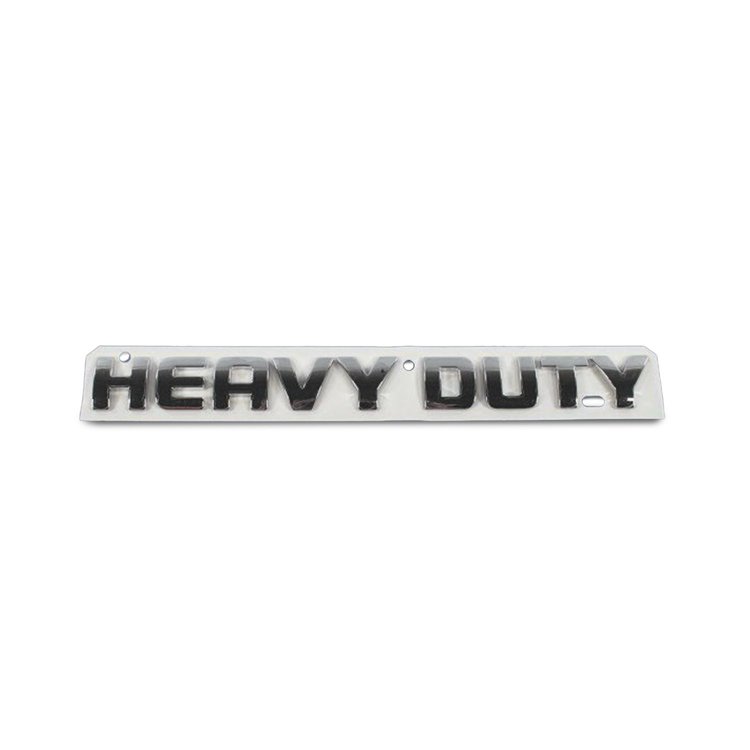 NAMEPLATE