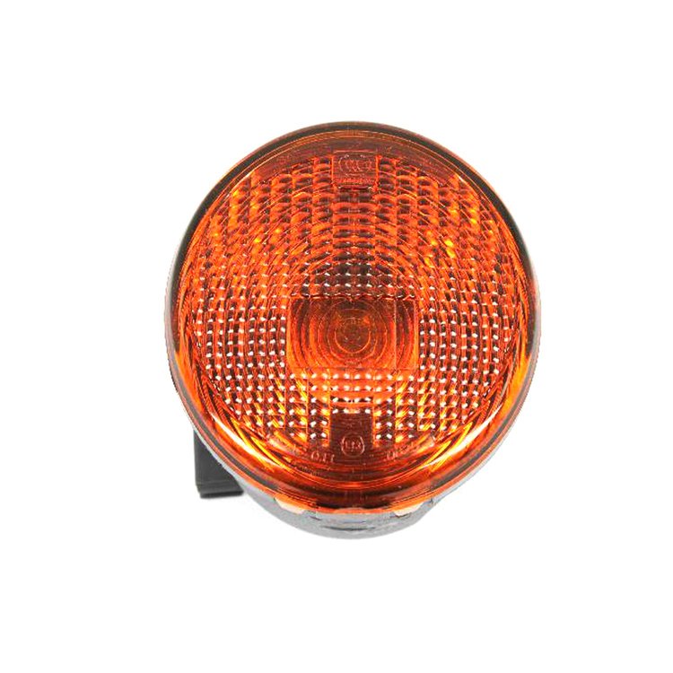 LAMP PARK AND TURN SIGNAL