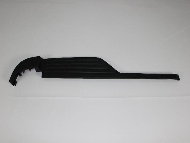 GUARD REAR BUMPER