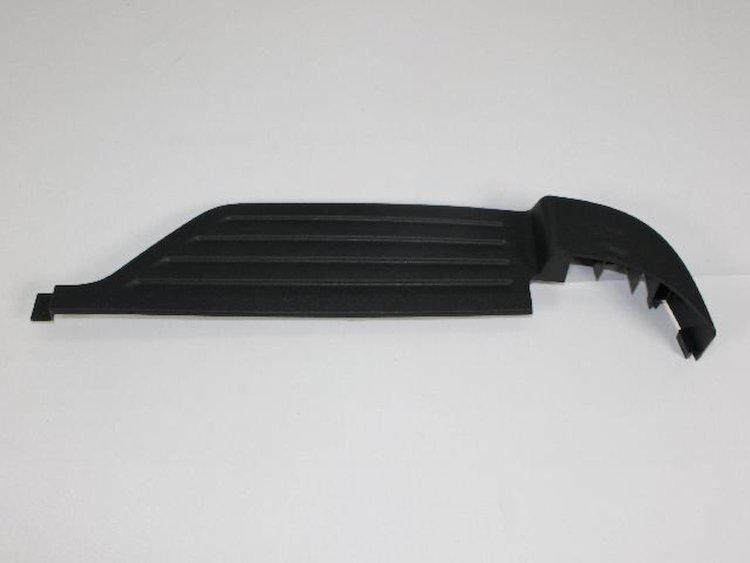 GUARD REAR BUMPER