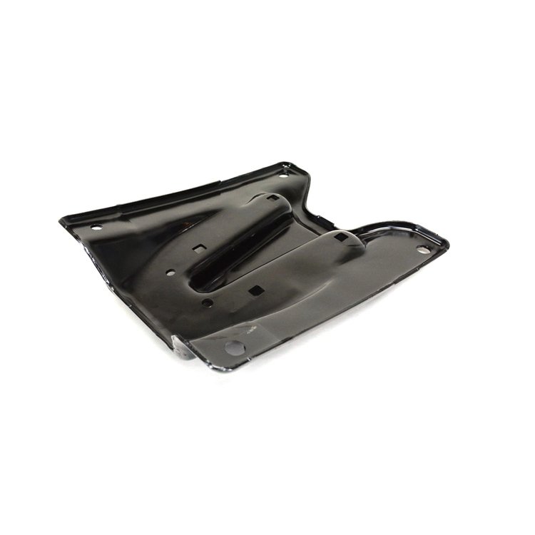 BRACKET BUMPER
