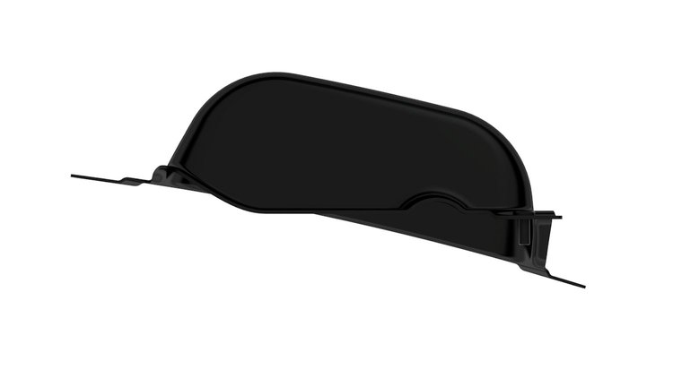 BRACKET BUMPER