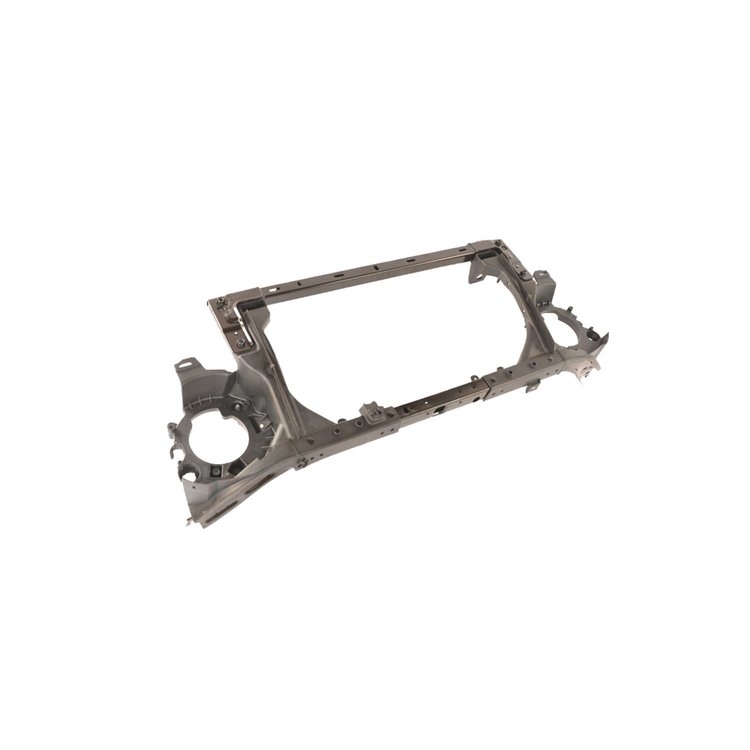 PANEL RADIATOR CLOSURE