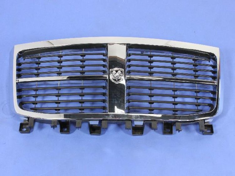 GRILLE RADIATOR