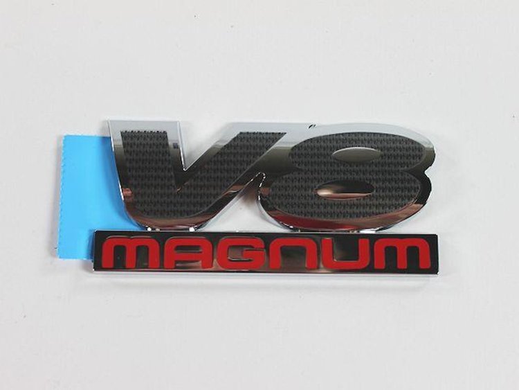 NAMEPLATE