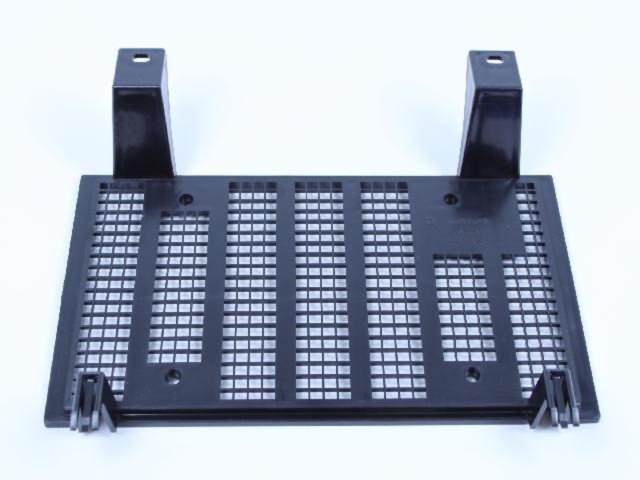 SCREEN COWL